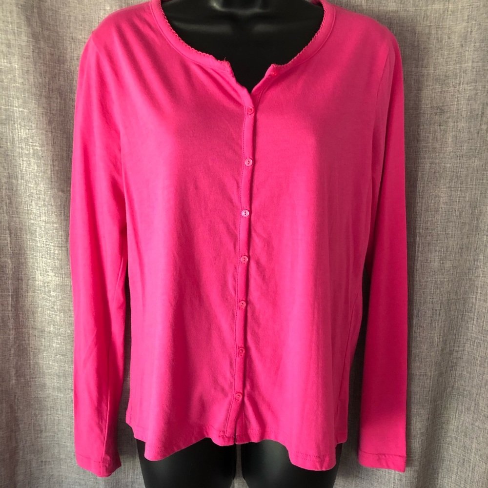 Ladies sleep shirt